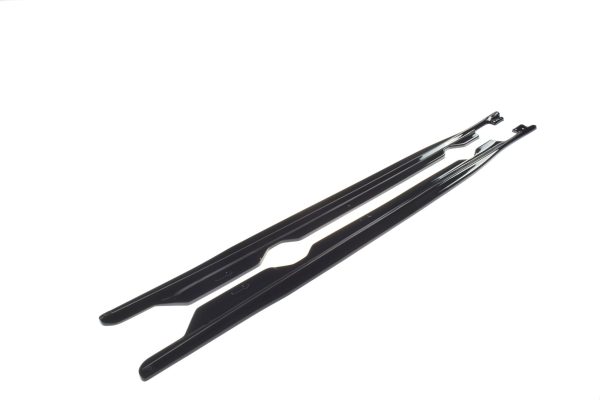 BMW 3 G20 Pack M - Lâminas para embaladeiras | BM-3-20-MPACK-SD1G | Produto Maxton Design distribuído por Unicartuning.