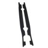 BMW 3 G20 Pack M - Lâminas para embaladeiras | BM-3-20-MPACK-SD1G | Produto Maxton Design distribuído por Unicartuning.