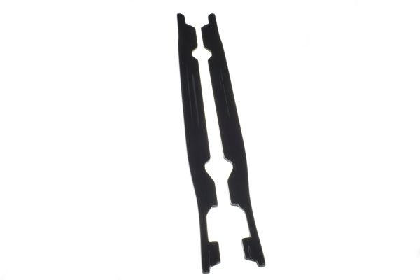 BMW 3 G20 Pack M - Lâminas para embaladeiras | BM-3-20-MPACK-SD1G | Produto Maxton Design distribuído por Unicartuning.