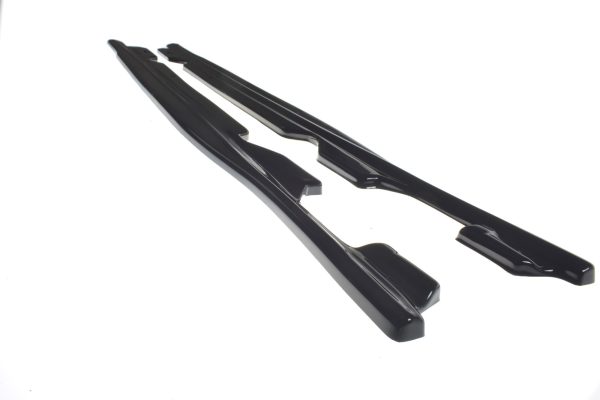 BMW 3 G20 Pack M - Lâminas para embaladeiras | BM-3-20-MPACK-SD1G | Produto Maxton Design distribuído por Unicartuning.