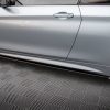 BMW 4 Coupé / Gran Coupé / Cabrio Pack M F32 / F36 / F33 - Lâminas para embaladeiras | BM-4-F32-MPACK-SD1G | Produto Maxton Design distribuído por Unicartuning.