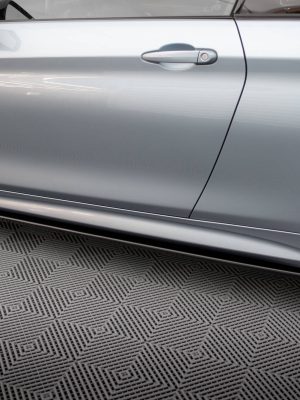 BMW 4 Coupé / Gran Coupé / Cabrio Pack M F32 / F36 / F33 - Lâminas para embaladeiras | BM-4-F32-MPACK-SD1G | Produto Maxton Design distribuído por Unicartuning.