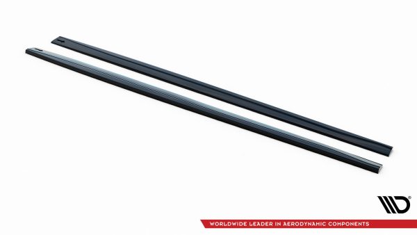 BMW 4 Coupé / Gran Coupé / Cabrio Pack M F32 / F36 / F33 - Lâminas para embaladeiras | BM-4-F32-MPACK-SD1G | Produto Maxton Design distribuído por Unicartuning.