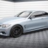 BMW 4 Coupé / Gran Coupé / Cabrio Pack M F32 / F36 / F33 - Lâminas para embaladeiras | BM-4-F32-MPACK-SD1G | Produto Maxton Design distribuído por Unicartuning.