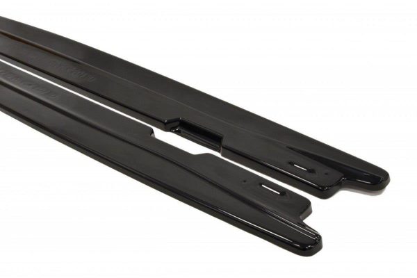 BMW 5 E61 Pack M - Lâminas para embaladeiras | BM-5-60-MPACK-SD1G | Produto Maxton Design distribuído por Unicartuning. BMW 5 E61 Pack M - Lâminas para embaladeiras | BM-5-60-MPACK-SD1G | Produto Maxton Design distribuído por Unicartuning.