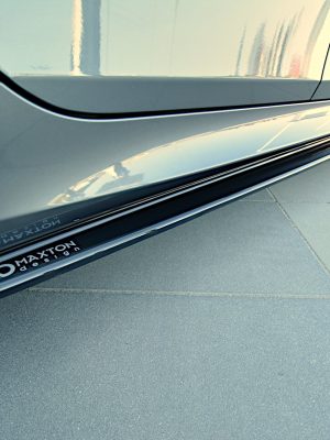 BMW 5 E61 Pack M - Lâminas para embaladeiras | BM-5-60-MPACK-SD1G | Produto Maxton Design distribuído por Unicartuning. BMW 5 E61 Pack M - Lâminas para embaladeiras | BM-5-60-MPACK-SD1G | Produto Maxton Design distribuído por Unicartuning.
