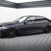 BMW 5 F10/f11 Pack M / M5 - Lâminas para embaladeiras | BM-5-11-MPACK-SD1G | Produto Maxton Design distribuído por Unicartuning.
