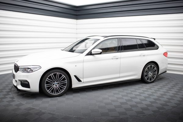 BMW 5 Pack M G30 / G31 - Lâminas para embaladeiras | BM-5-G30-MPACK-SD1G | Produto Maxton Design distribuído por Unicartuning.