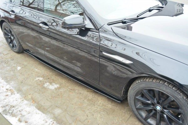 BMW 6 Gran Coupé - Lâminas para embaladeiras | BM-6-06-GC-M-PACK-SD1G | Produto Maxton Design distribuído por Unicartuning. BMW 6 Gran Coupé - Lâminas para embaladeiras | BM-6-06-GC-M-PACK-SD1G | Produto Maxton Design distribuído por Unicartuning.