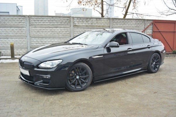 BMW 6 Gran Coupé - Lâminas para embaladeiras | BM-6-06-GC-M-PACK-SD1G | Produto Maxton Design distribuído por Unicartuning. BMW 6 Gran Coupé - Lâminas para embaladeiras | BM-6-06-GC-M-PACK-SD1G | Produto Maxton Design distribuído por Unicartuning.