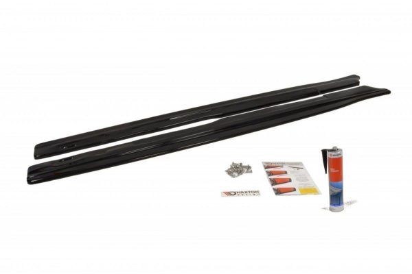 BMW 6 Gran Coupé - Lâminas para embaladeiras | BM-6-06-GC-M-PACK-SD1G | Produto Maxton Design distribuído por Unicartuning. BMW 6 Gran Coupé - Lâminas para embaladeiras | BM-6-06-GC-M-PACK-SD1G | Produto Maxton Design distribuído por Unicartuning.