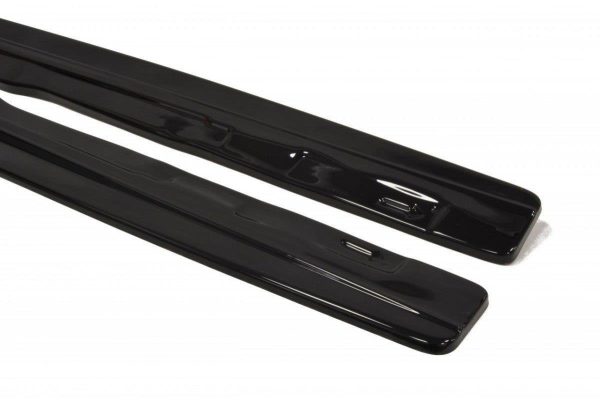 BMW 6 Gran Coupé - Lâminas para embaladeiras | BM-6-06-GC-M-PACK-SD1G | Produto Maxton Design distribuído por Unicartuning. BMW 6 Gran Coupé - Lâminas para embaladeiras | BM-6-06-GC-M-PACK-SD1G | Produto Maxton Design distribuído por Unicartuning.