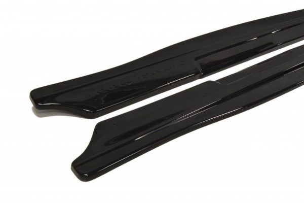 BMW 6 Gran Coupé - Lâminas para embaladeiras | BM-6-06-GC-M-PACK-SD1G | Produto Maxton Design distribuído por Unicartuning. BMW 6 Gran Coupé - Lâminas para embaladeiras | BM-6-06-GC-M-PACK-SD1G | Produto Maxton Design distribuído por Unicartuning.