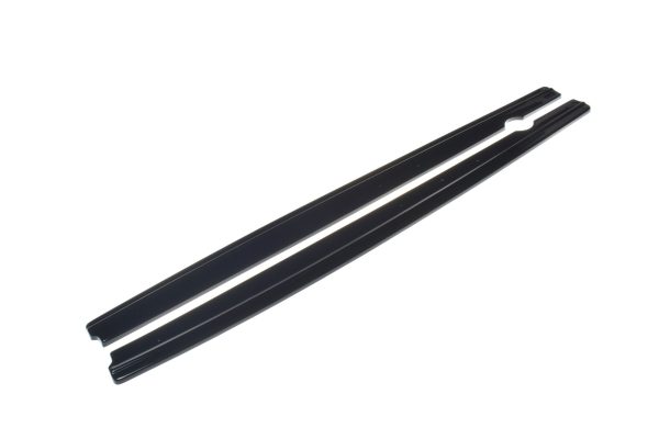 BMW X3 Pack M F25 - Lâminas para embaladeiras | BM-X3-25-MPACK-SD1G | Produto Maxton Design distribuído por Unicartuning.