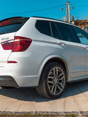BMW X3 Pack M F25 - Lâminas para embaladeiras | BM-X3-25-MPACK-SD1G | Produto Maxton Design distribuído por Unicartuning. BMW X3 Pack M F25 - Lâminas para embaladeiras | BM-X3-25-MPACK-SD1G | Produto Maxton Design distribuído por Unicartuning.