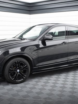 BMW X4 M F98 - Lâminas para embaladeiras | BM-X4-26-MPACK-SD1G | Produto Maxton Design distribuído por Unicartuning. BMW X4 M F98 - Lâminas para embaladeiras | BM-X4-26-MPACK-SD1G | Produto Maxton Design distribuído por Unicartuning.