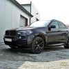 BMW X6 Pack M F16 - Lâminas para embaladeiras | BM-X6-16-MPACK-SD1G | Produto Maxton Design distribuído por Unicartuning.