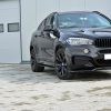 BMW X6 Pack M F16 - Lâminas para embaladeiras | BM-X6-16-MPACK-SD1G | Produto Maxton Design distribuído por Unicartuning.
