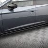 Seat Leon Mk3 Cupra / FR (facelift) - Lâminas para Embaladeiras V.1 | SE-LE-3F-CU-SD1G | Produto Maxton Design distribuído por Unicartuning. Seat Leon Mk3 Cupra / FR (facelift) - Lâminas para Embaladeiras V.1 | SE-LE-3F-CU-SD1G | Produto Maxton Design distribuído por Unicartuning.