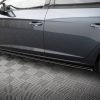 Seat Leon Mk3 Cupra / FR (facelift) - Lâminas para Embaladeiras V.1 | SE-LE-3F-CU-SD1G | Produto Maxton Design distribuído por Unicartuning. Seat Leon Mk3 Cupra / FR (facelift) - Lâminas para Embaladeiras V.1 | SE-LE-3F-CU-SD1G | Produto Maxton Design distribuído por Unicartuning.