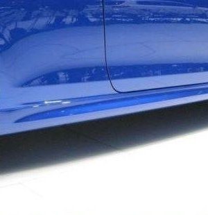 Volkswagen Golf V GTI 30th - Embaladeiras GOLF MK5 (GOLF VI R20 Look)