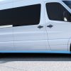 Mercedes-Benz Sprinter Mk3 - Embaladeiras | ME-SP-2-S1A | Produto Maxton Design distribuído por Unicartuning.