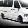 Mercedes-Benz Sprinter Mk2 - Embaladeiras | ME-SP-1-S1A | Produto Maxton Design distribuído por Unicartuning.