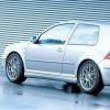 Volkswagen Golf IV - Embaladeiras | VW-GO-4-25TH-S1A | Produto Maxton Design distribuído por Unicartuning.