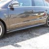 Volkswagen Passat R-line B7 - Embaladeiras | VW-PA-B7-RLINE-S1A | Produto Maxton Design distribuído por Unicartuning.