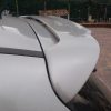 Peugeot 207 Modelo Pre-facelift - Aileron traseiro 1 | PE-207-D1F | Produto Maxton Design distribuído por Unicartuning.