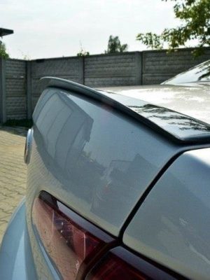 Alfa Romeo 159 - Aileron / Extensão | AL-159-CAP1G | Produto Maxton Design distribuído por Unicartuning.