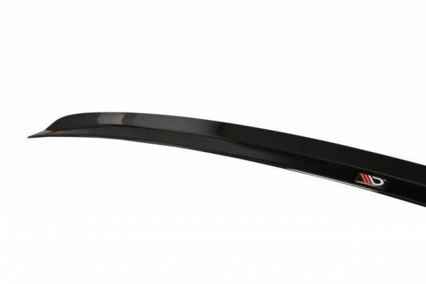 Alfa Romeo 159 - Aileron / Extensão | AL-159-CAP1G | Produto Maxton Design distribuído por Unicartuning.