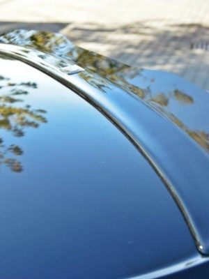 Alfa Romeo 159 Sport wagon - Aileron / Extensão | AL-159-SW-CAP1G | Produto Maxton Design distribuído por Unicartuning.