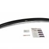 Audi RS6 C6 Avant - Aileron / Extensão | AU-RS6-C6-AV-CAP1G | Produto Maxton Design distribuído por Unicartuning. Audi RS6 C6 Avant - Aileron / Extensão | AU-RS6-C6-AV-CAP1G | Produto Maxton Design distribuído por Unicartuning.