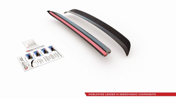 Audi S3 8L - Aileron / Extensão | AU-S3-8L-CAP1G | Produto Maxton Design distribuído por Unicartuning. Audi S3 8L - Aileron / Extensão | AU-S3-8L-CAP1G | Produto Maxton Design distribuído por Unicartuning.