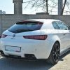 Alfa Romeo Brera - Aileron / Extensão | AL-BR-1-CAP1G | Produto Maxton Design distribuído por Unicartuning. Alfa Romeo Brera - Aileron / Extensão | AL-BR-1-CAP1G | Produto Maxton Design distribuído por Unicartuning.
