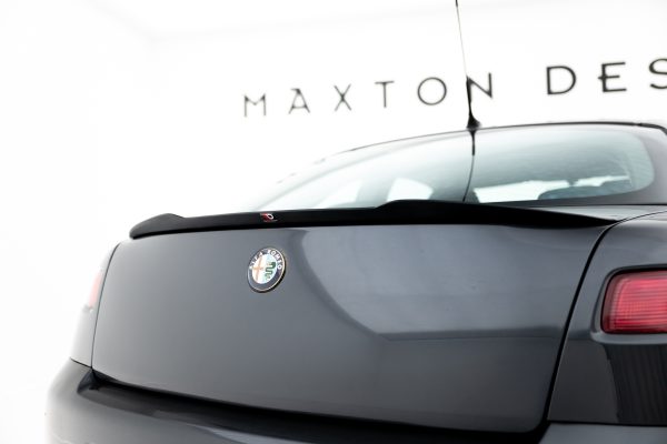 Alfa Romeo GT - Aileron / Extensão | AL-GT-CAP1G | Produto Maxton Design distribuído por Unicartuning.