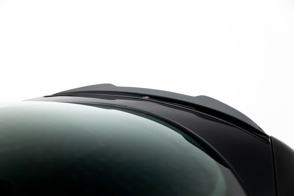 Alfa Romeo GT - Aileron / Extensão | AL-GT-CAP1G | Produto Maxton Design distribuído por Unicartuning.