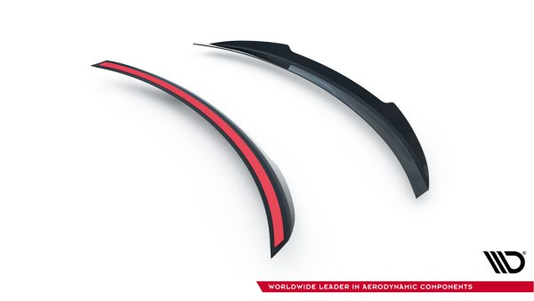 Alfa Romeo GT - Aileron / Extensão | AL-GT-CAP1G | Produto Maxton Design distribuído por Unicartuning.