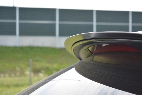 Alfa Romeo Stelvio - Aileron / Extensão | AL-ST-1-CAP1G | Produto Maxton Design distribuído por Unicartuning. Alfa Romeo Stelvio - Aileron / Extensão | AL-ST-1-CAP1G | Produto Maxton Design distribuído por Unicartuning.