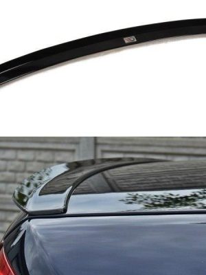 Audi A8 D3 - Aileron / Extensão | AU-S8-D3-CAP1G | Produto Maxton Design distribuído por Unicartuning.