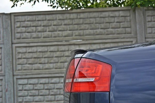 Audi A8 D3 - Aileron / Extensão | AU-S8-D3-CAP1G | Produto Maxton Design distribuído por Unicartuning. Audi A8 D3 - Aileron / Extensão | AU-S8-D3-CAP1G | Produto Maxton Design distribuído por Unicartuning.