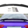 Audi RS5 Mk1 (8T) (facelift) - Aileron / Extensão | AU-RS5-1F-CAP1G | Produto Maxton Design distribuído por Unicartuning.