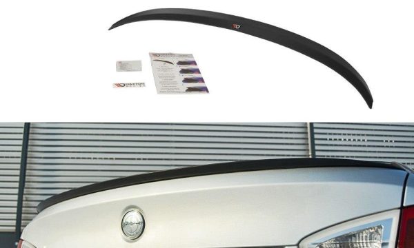BMW 3 E90 Mpack - Aileron / Extensão | BM-3-90-MPACK-CAP1G | Produto Maxton Design distribuído por Unicartuning. BMW 3 E90 Mpack - Aileron / Extensão | BM-3-90-MPACK-CAP1G | Produto Maxton Design distribuído por Unicartuning.