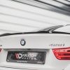 BMW 4 F32 M-Performance - Aileron / Extensão | BM-4-F32-CAP1G | Produto Maxton Design distribuído por Unicartuning.