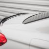 BMW 4 F32 M-Performance - Aileron / Extensão | BM-4-F32-CAP1G | Produto Maxton Design distribuído por Unicartuning.