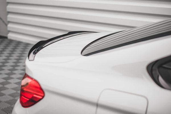 BMW 4 F32 M-Performance - Aileron / Extensão | BM-4-F32-CAP1G | Produto Maxton Design distribuído por Unicartuning.