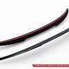 BMW 4 F32 M-Performance - Aileron / Extensão | BM-4-F32-CAP1G | Produto Maxton Design distribuído por Unicartuning.