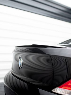 BMW 6 Coupé E63 / Cabrio E64 - Aileron / Extensão | BM-6-63-CAP1G | Produto Maxton Design distribuído por Unicartuning. BMW 6 Coupé E63 / Cabrio E64 - Aileron / Extensão | BM-6-63-CAP1G | Produto Maxton Design distribuído por Unicartuning.