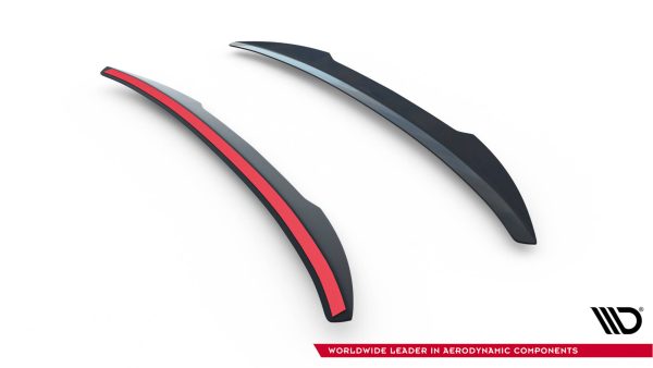 BMW 6 Coupé E63 / Cabrio E64 - Aileron / Extensão | BM-6-63-CAP1G | Produto Maxton Design distribuído por Unicartuning. BMW 6 Coupé E63 / Cabrio E64 - Aileron / Extensão | BM-6-63-CAP1G | Produto Maxton Design distribuído por Unicartuning.